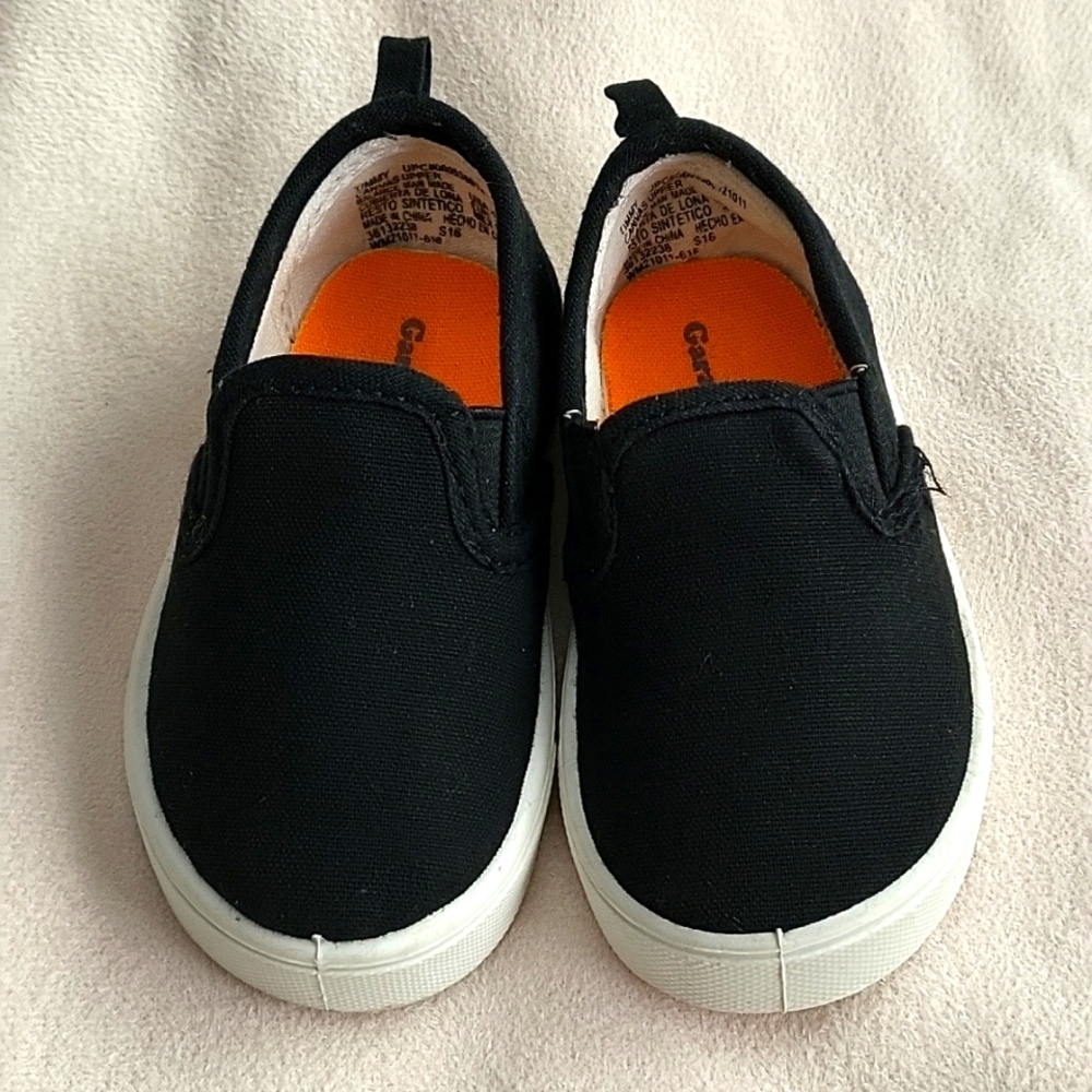 Granimals toddler shoes